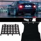 Preview: Clubsport Komplettset V1 - Netz und Teppich für BMW M3 E46